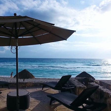 Villa De Las Tortugasカンクン エクステリア 写真