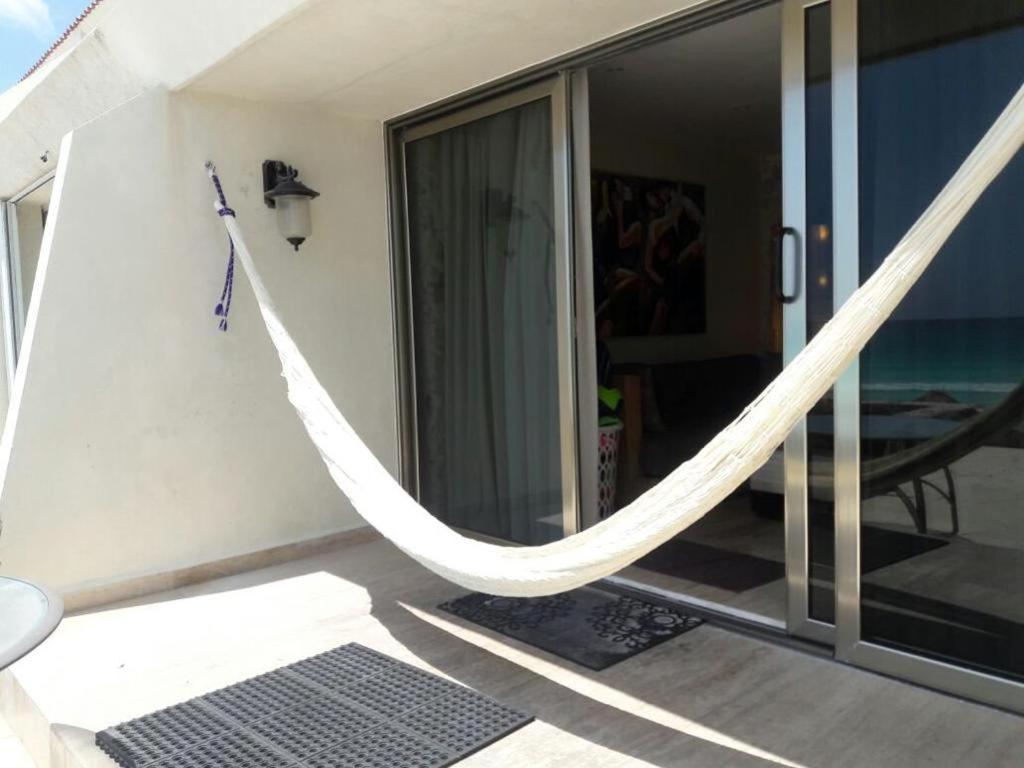 Villa De Las Tortugasカンクン エクステリア 写真