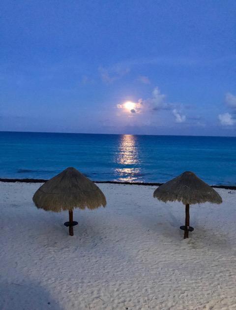 Villa De Las Tortugasカンクン エクステリア 写真
