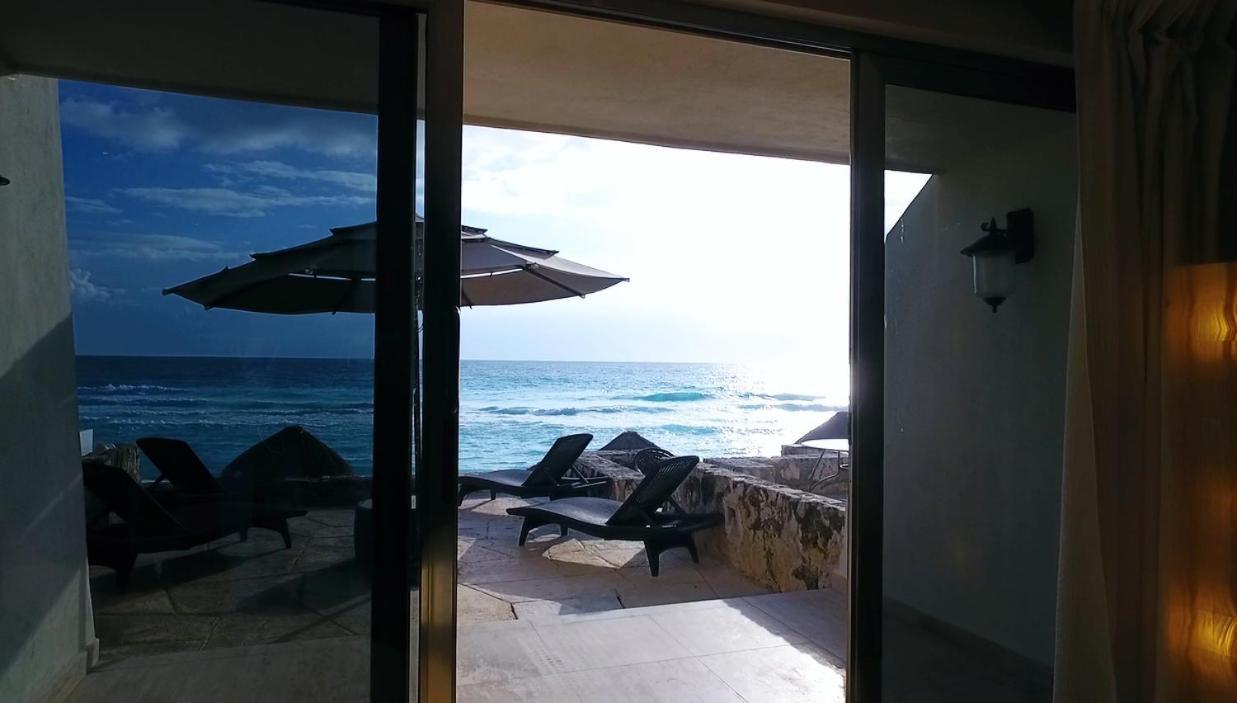 Villa De Las Tortugasカンクン エクステリア 写真